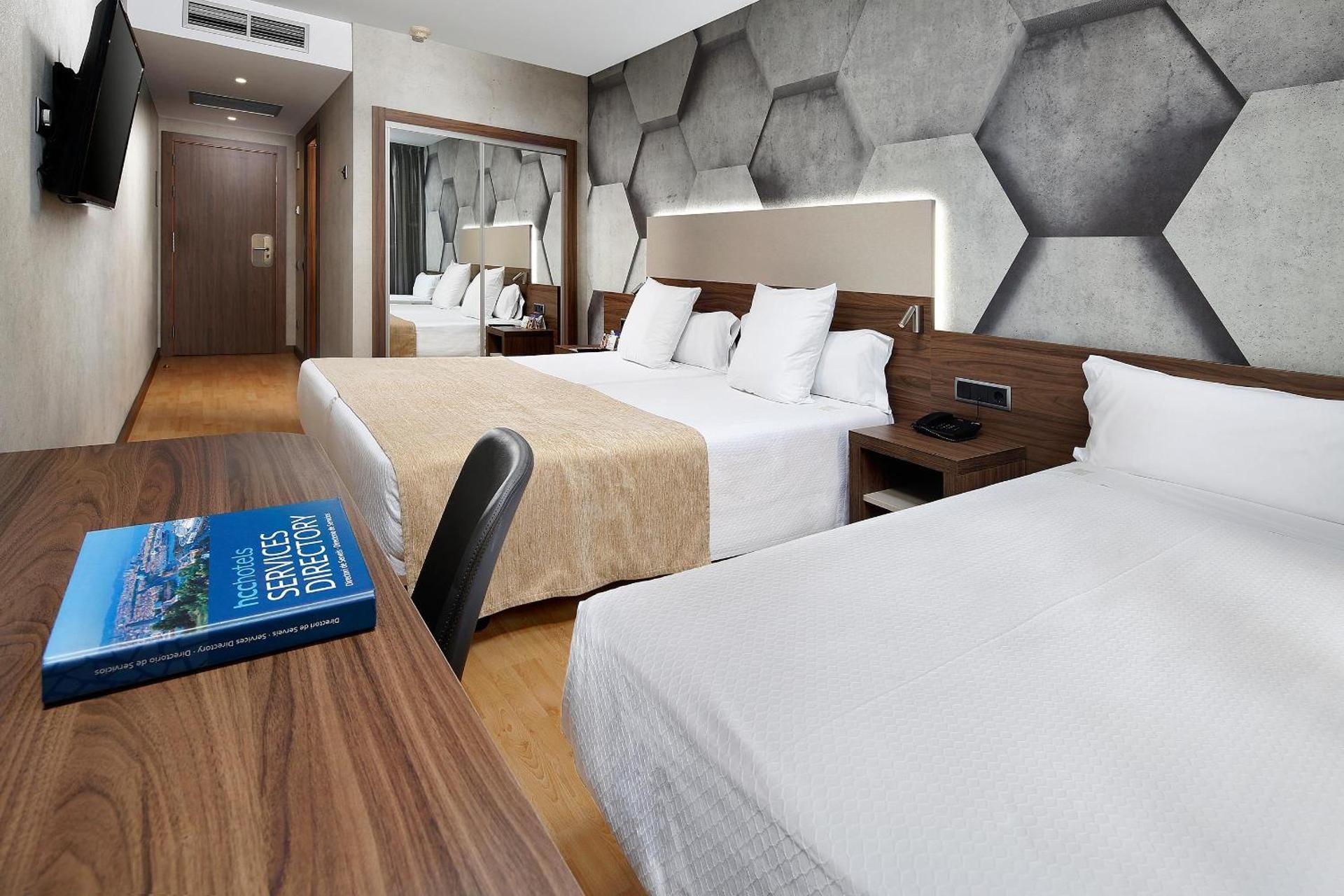 undefined Hotel HCC MontBlanc 8