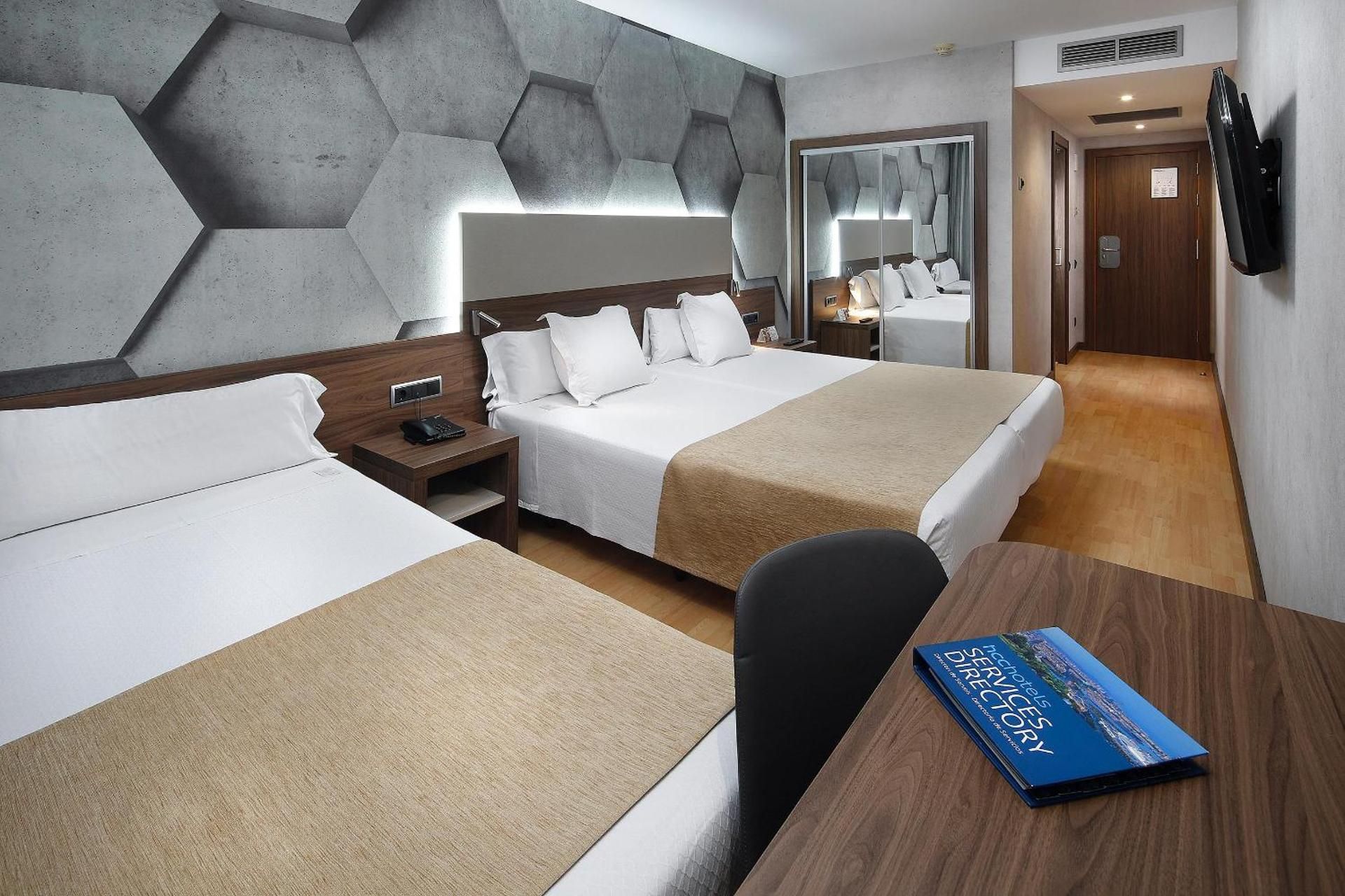 undefined Hotel HCC MontBlanc 7