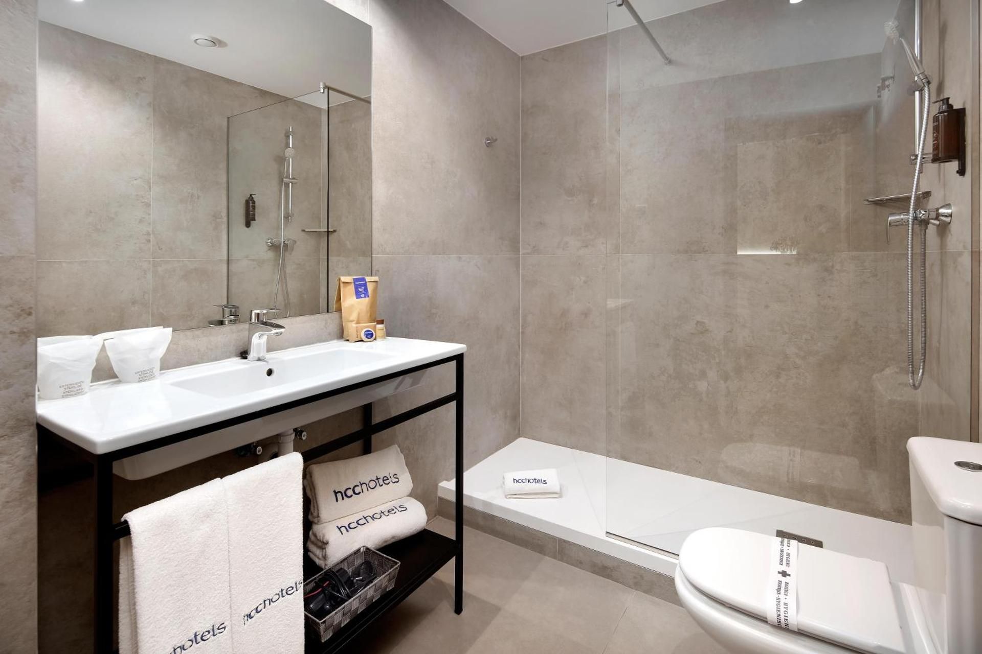 undefined Hotel HCC MontBlanc 9