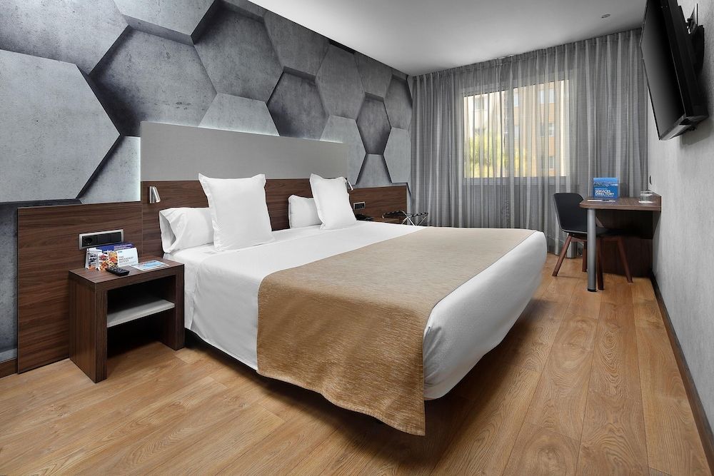 undefined Hotel HCC MontBlanc