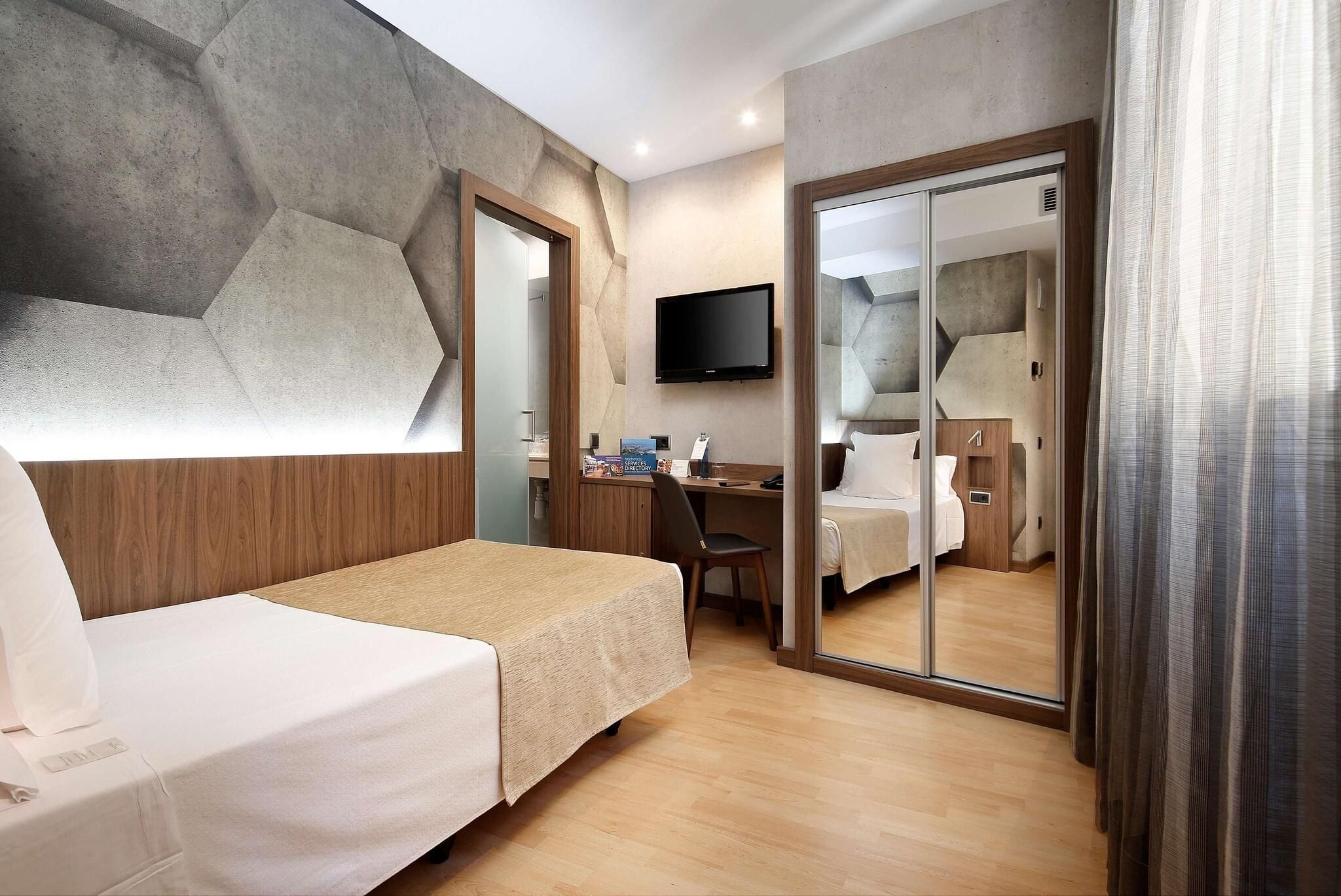 undefined Hotel HCC MontBlanc 6