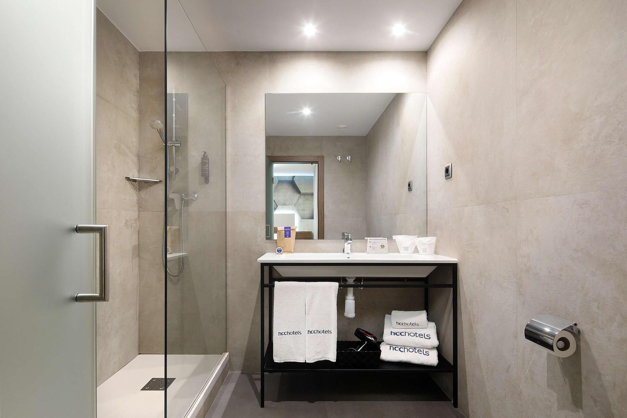 undefined Hotel HCC MontBlanc 8