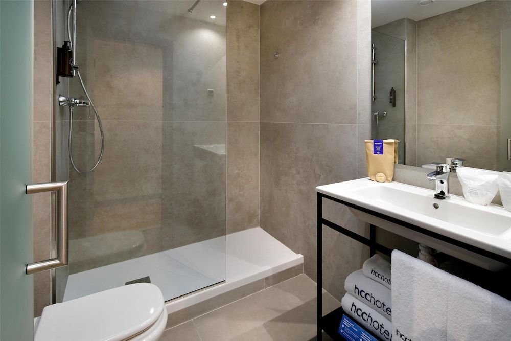 undefined Hotel HCC MontBlanc 10