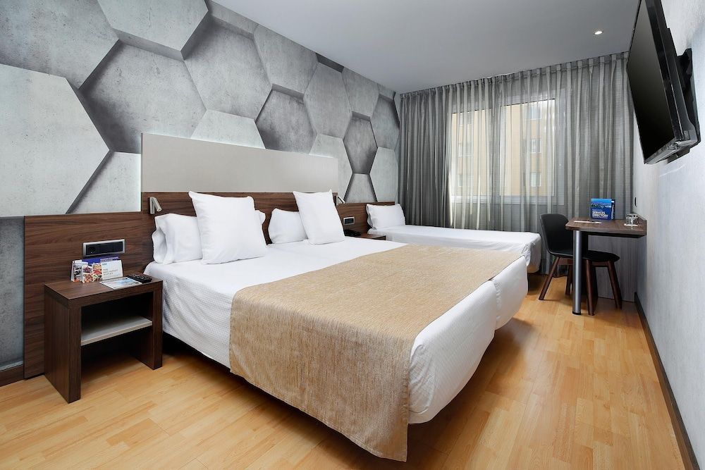 undefined Hotel HCC MontBlanc 9
