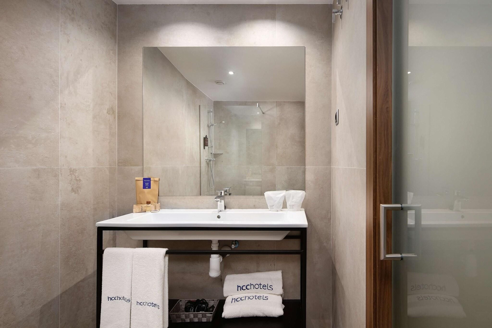 undefined Hotel HCC MontBlanc 9