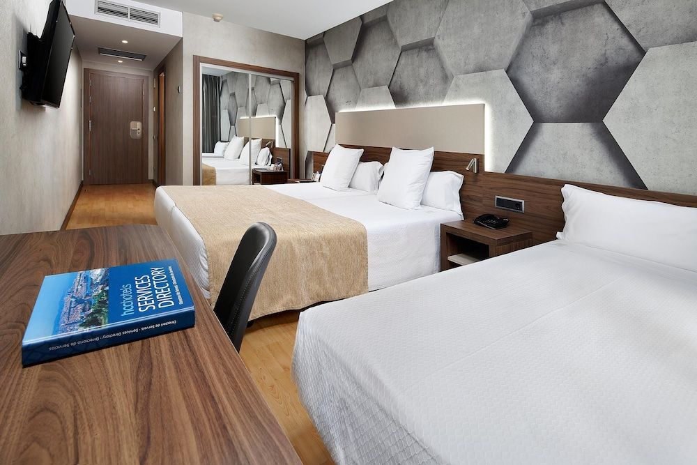 undefined Hotel HCC MontBlanc 6