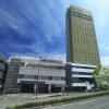 ANA Crowne Plaza Kumamoto New Sky By IHG