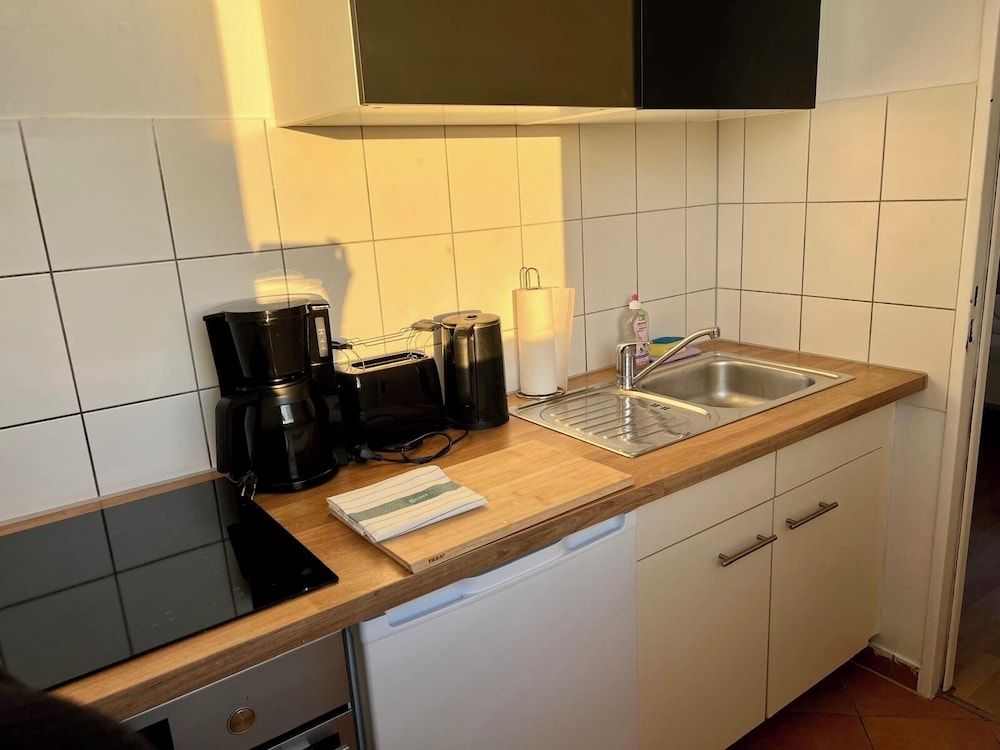 undefined Hevals Grand Schöneberg 8