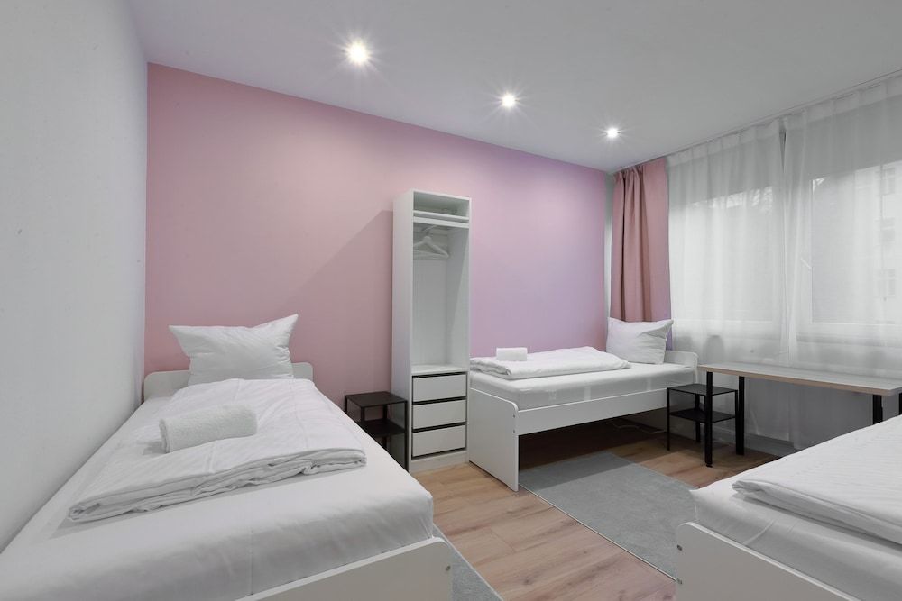 Hevals Grand Schöneberg Standard Condo, 1 Bedroom (Excluding 85 Euro Cleaning Fee)