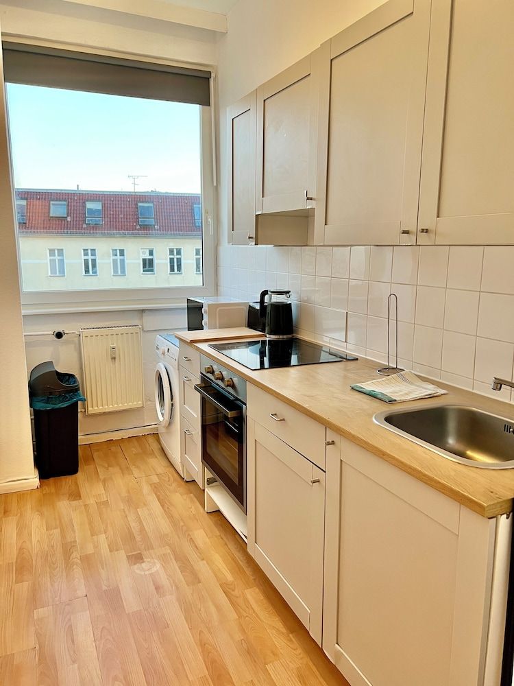 undefined Hevals Grand Schöneberg 7