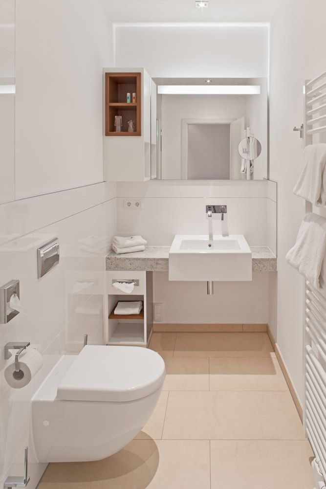 Seminar- und Tagungshotel Große Ledder Single Room 3