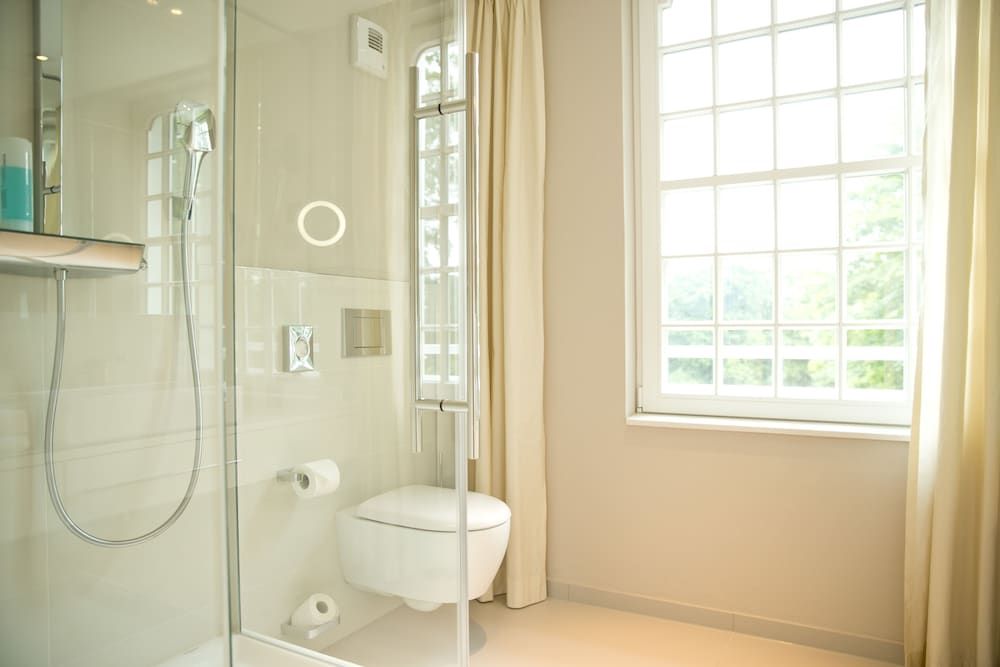 Seminar- und Tagungshotel Große Ledder Single Room 2