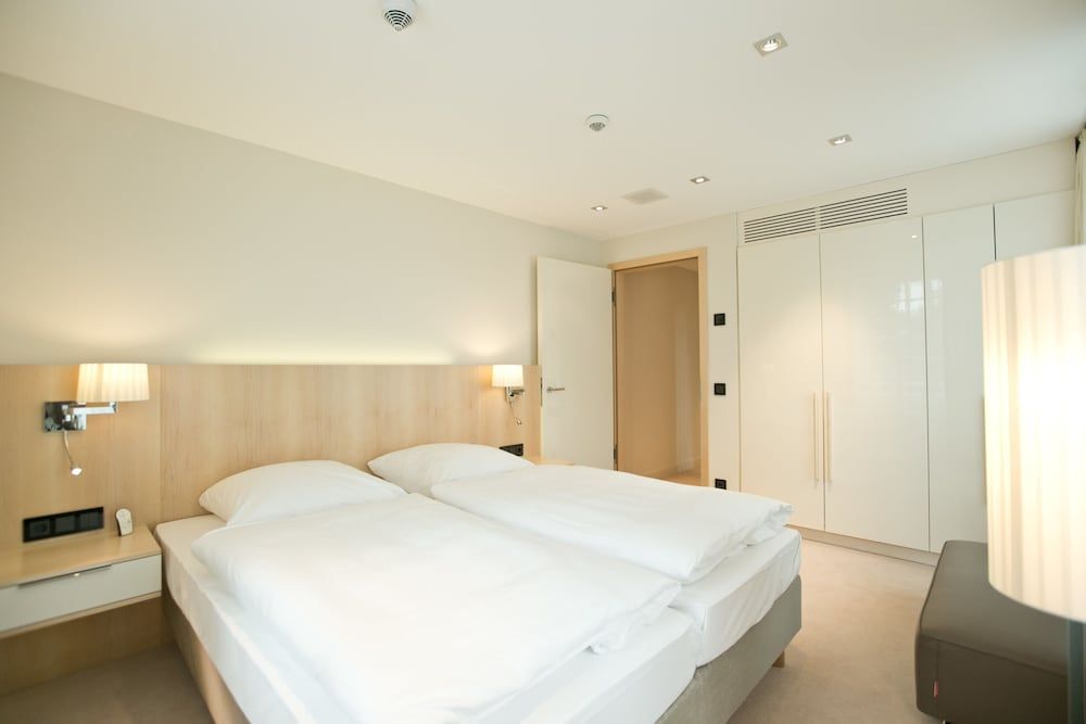 Seminar- und Tagungshotel Große Ledder Double Room