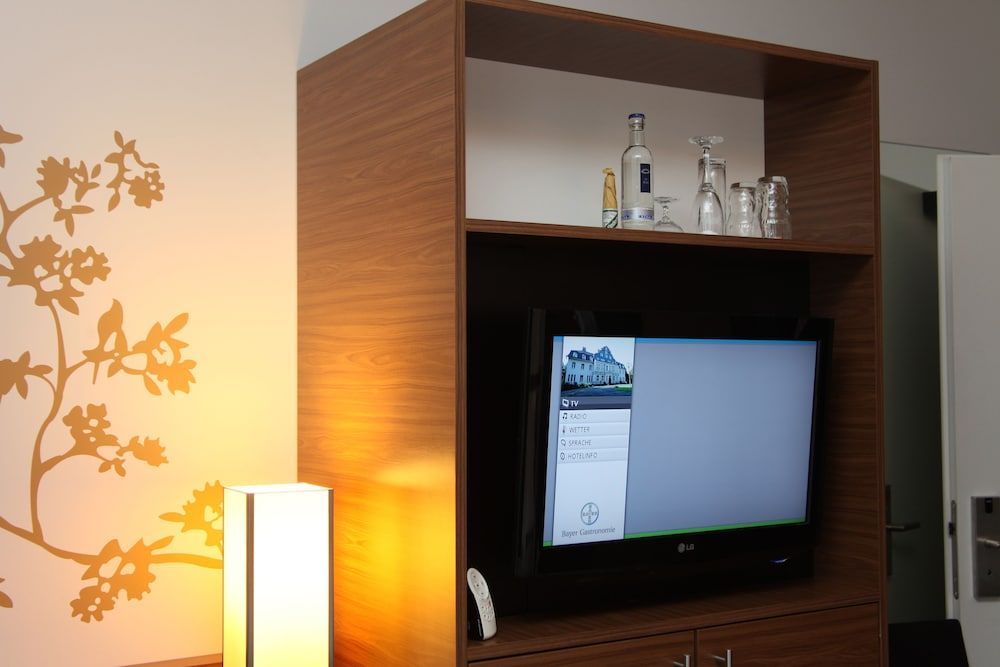 Seminar- und Tagungshotel Große Ledder Single Room 5