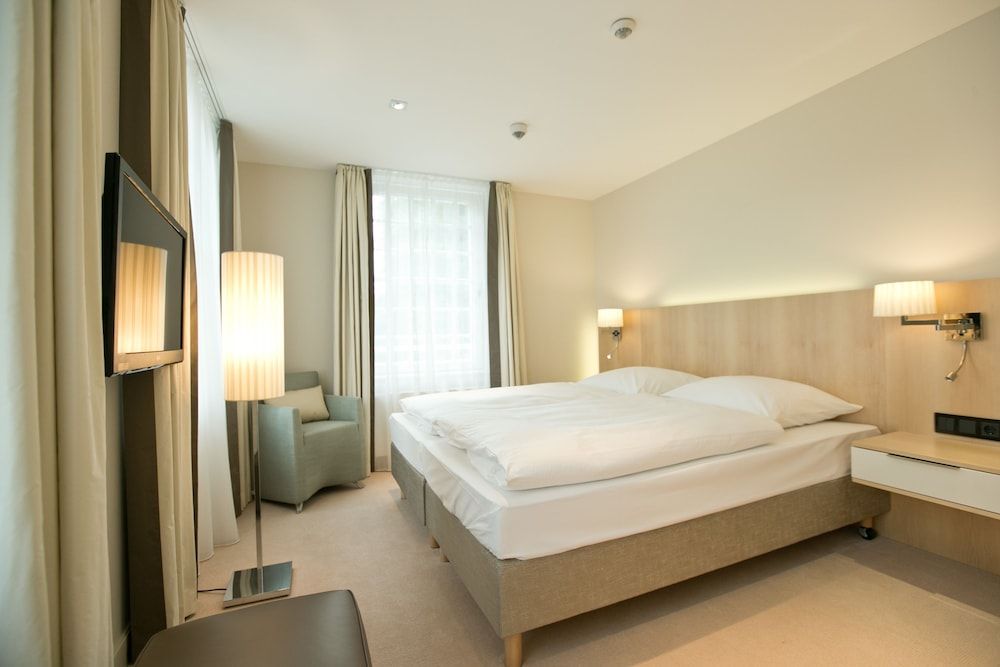 Seminar- und Tagungshotel Große Ledder