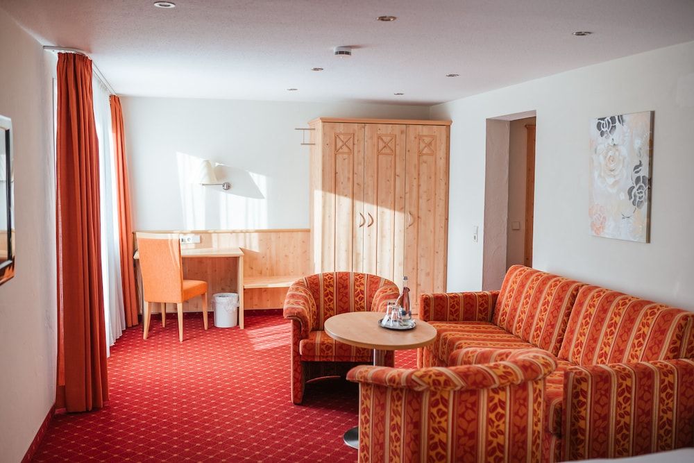 Hotel Waldeck Junior Room 7