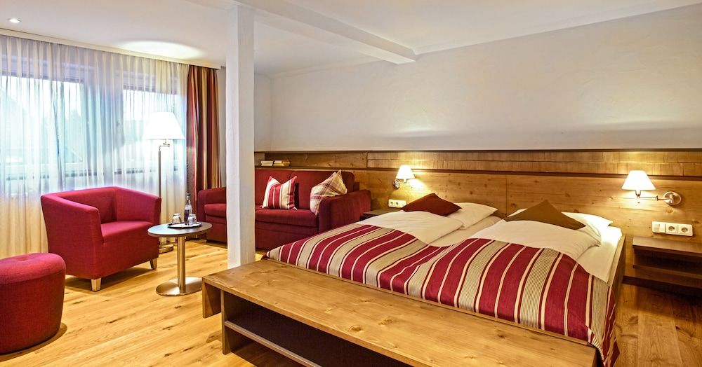 Hotel Waldeck Junior Room 2