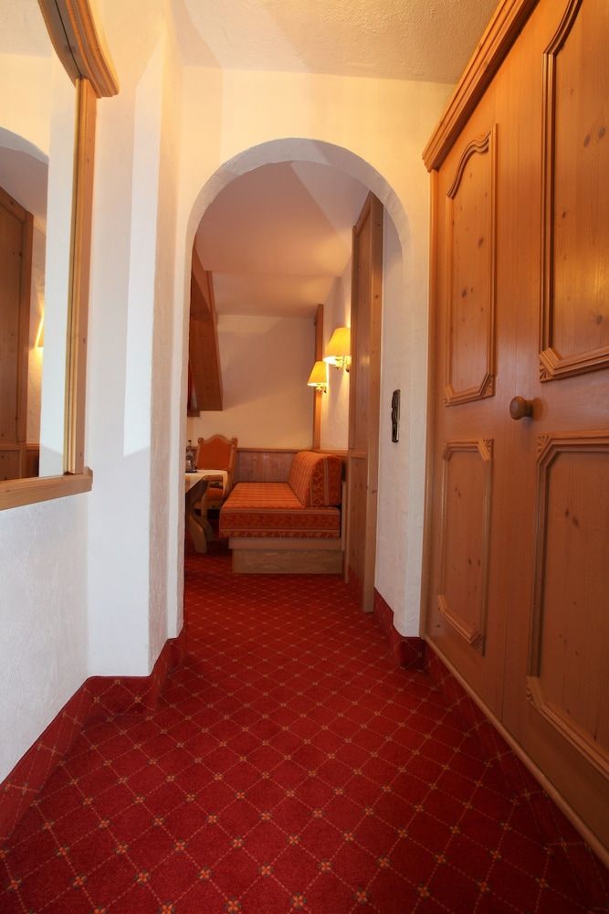 Hotel Waldeck Premium Double Room 7