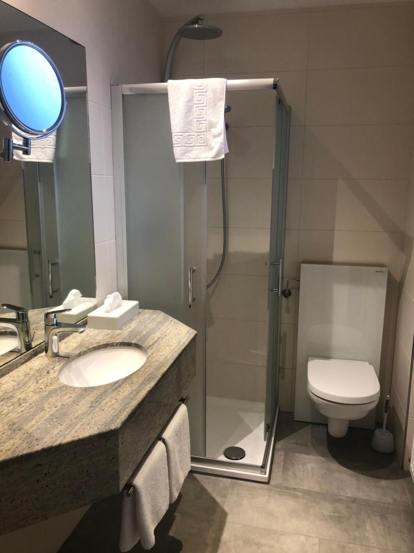 Standard  Double Room