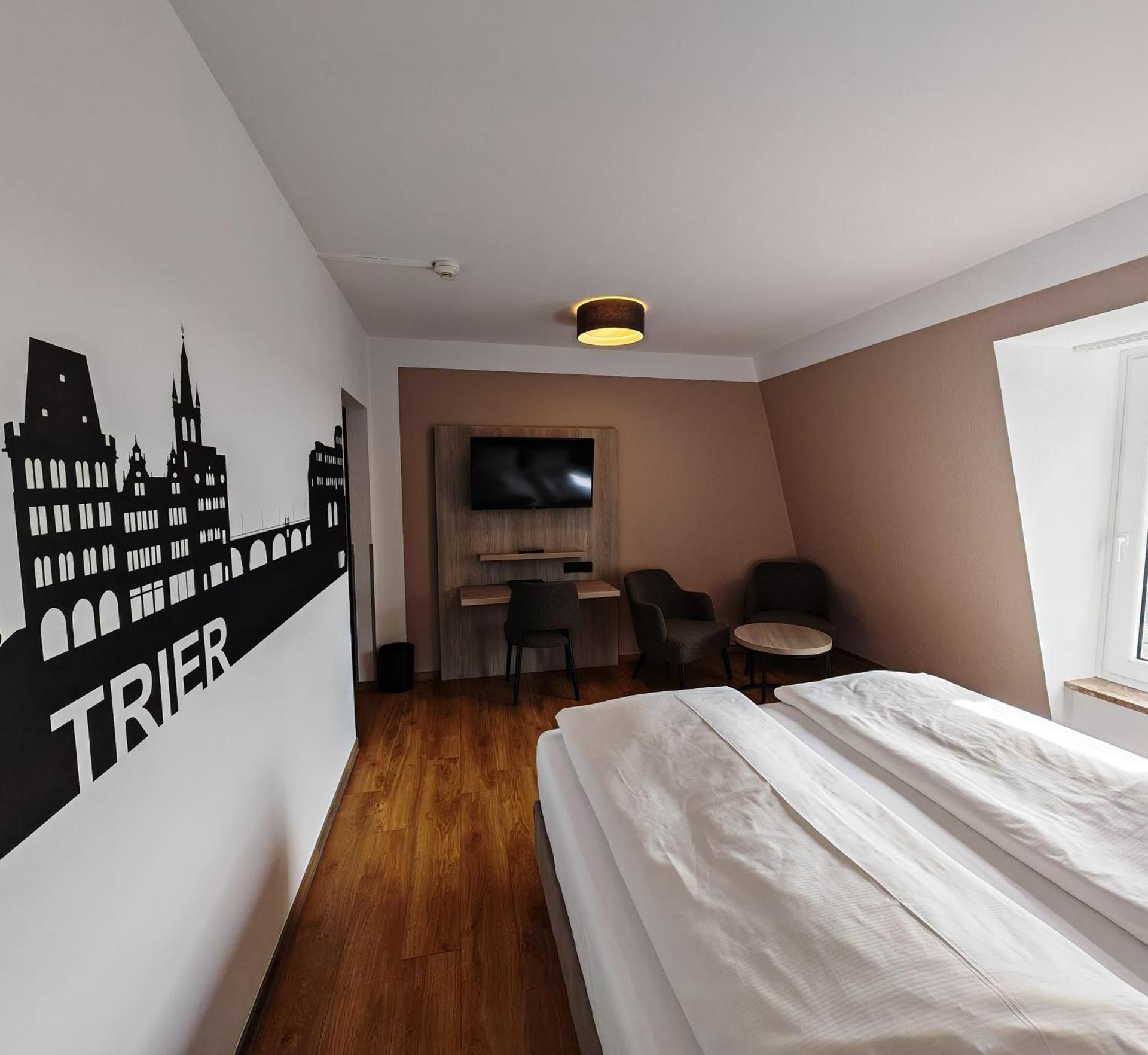 Business Double Room