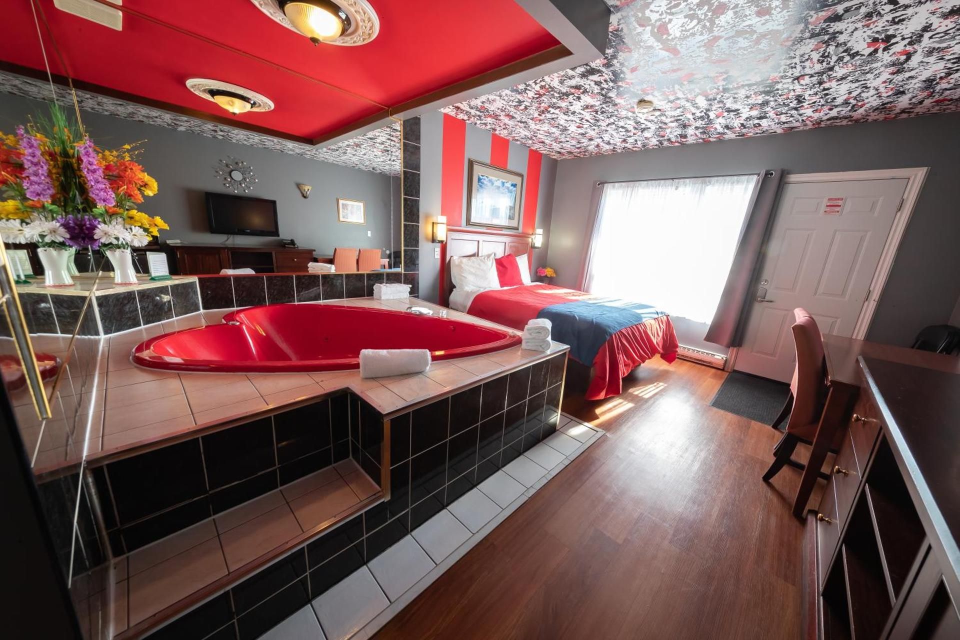 undefined Villager Lodge 5