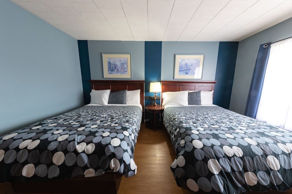 Villager Lodge Standard Room, Accessible 5