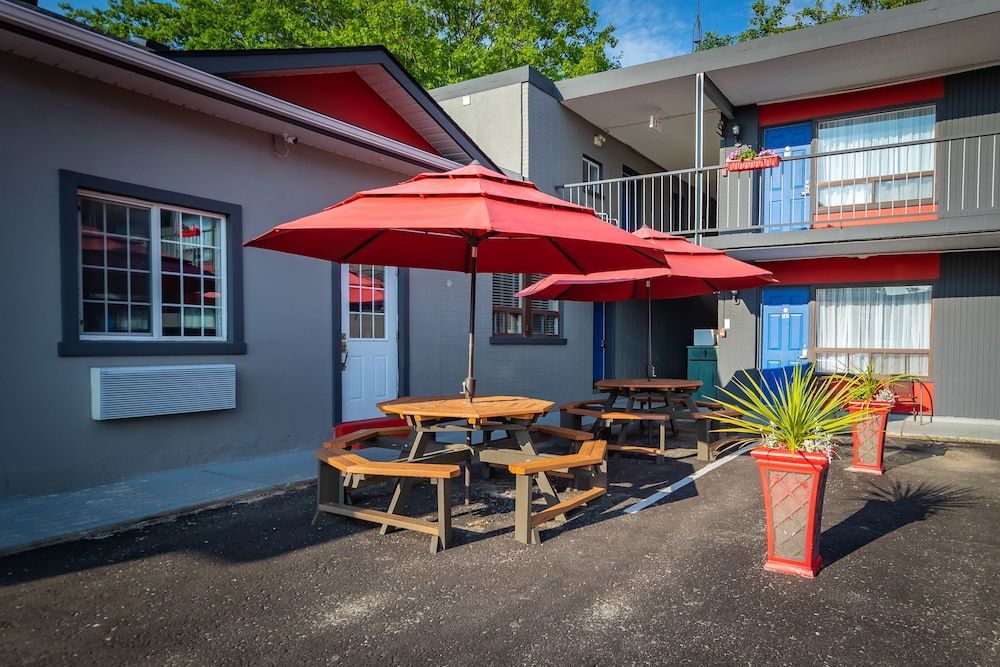 undefined Villager Lodge 2