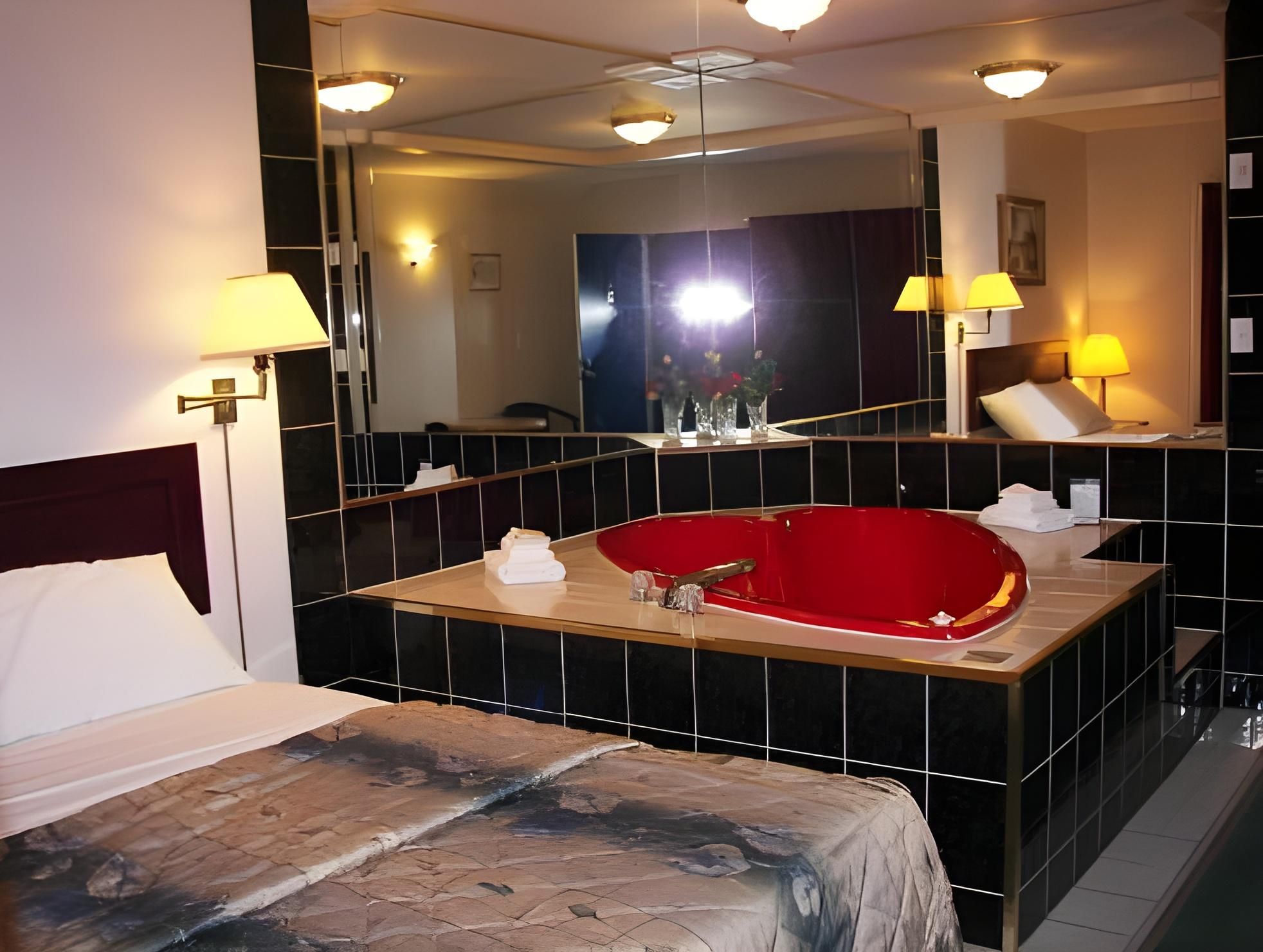 undefined Villager Lodge 7