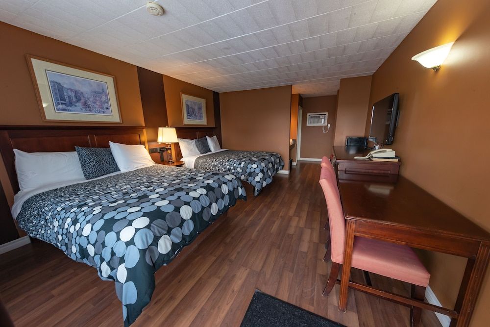 undefined Villager Lodge 10