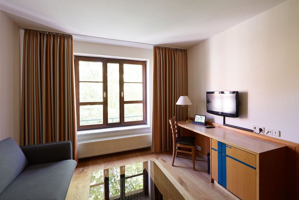 Hotel Garni Zum Eichwerder Comfort Double Room (Plus) 5