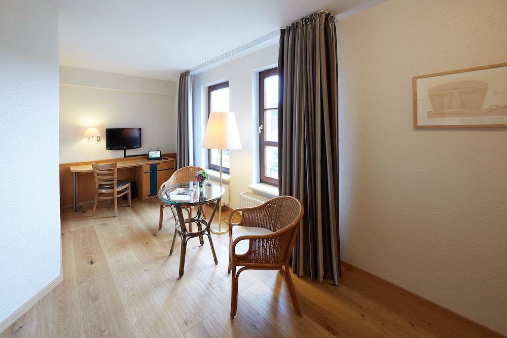 Hotel Garni Zum Eichwerder Comfort Double Room (Plus) 6