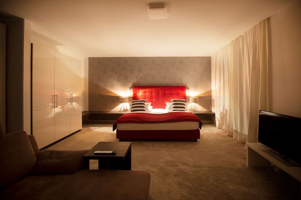 Boardinghouse by M&K Comfort Apartment, Balcony 4