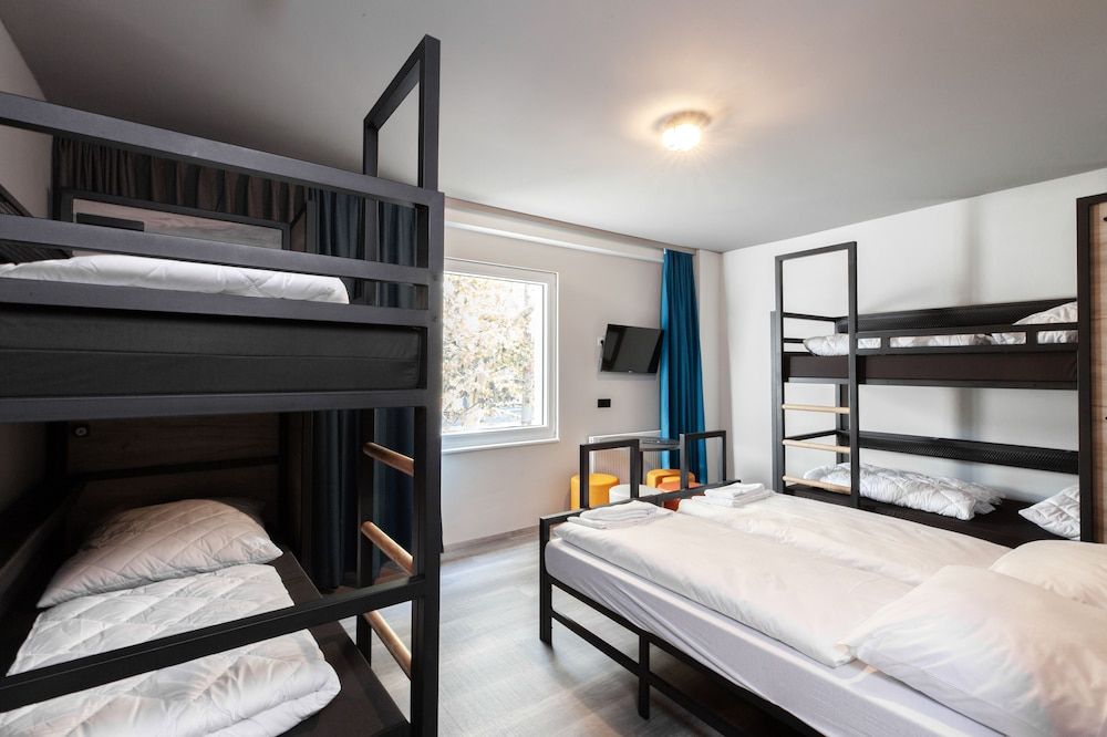 undefined a&o Frankfurt Ostend