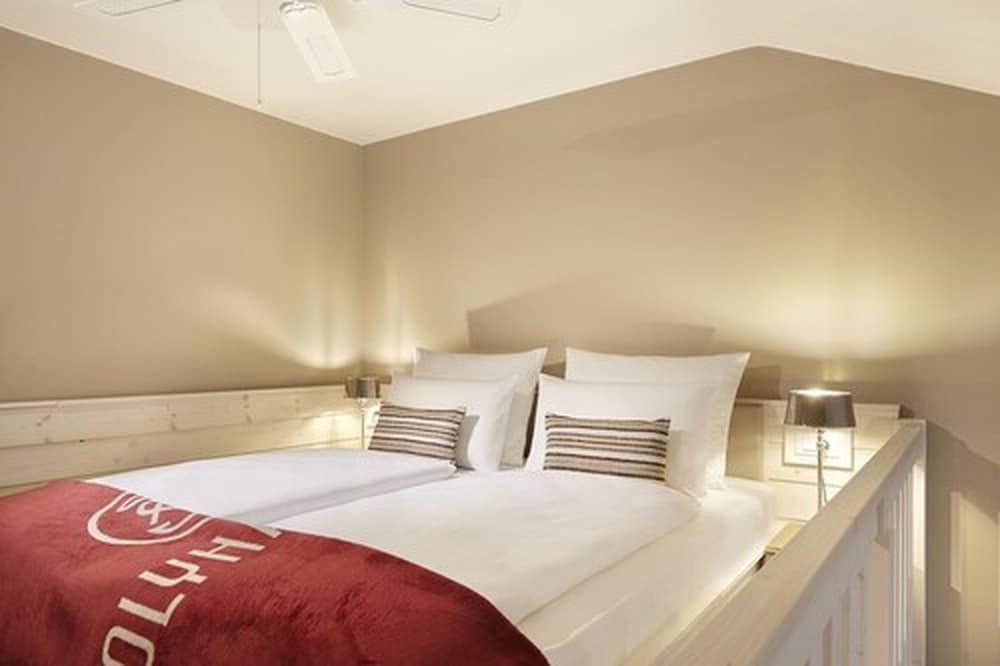 Beach Motel Heiligenhafen Loft