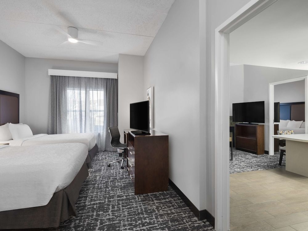 Suite, 2 Bedrooms, Non Smoking