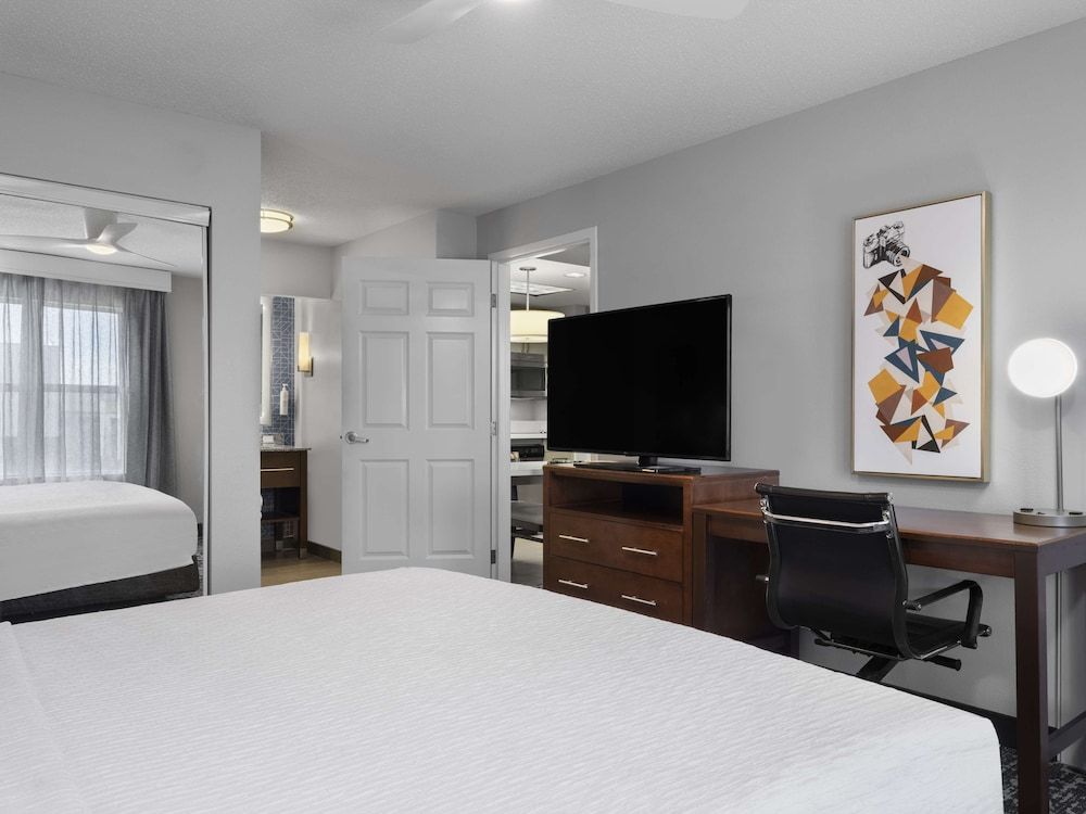 Homewood Suites by Hilton Columbus/Airport