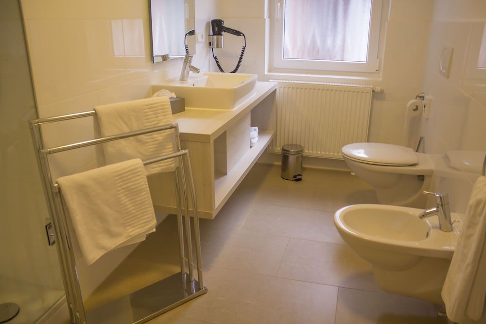 Family Suite, 2 Bedrooms, Kitchen, Garden Area