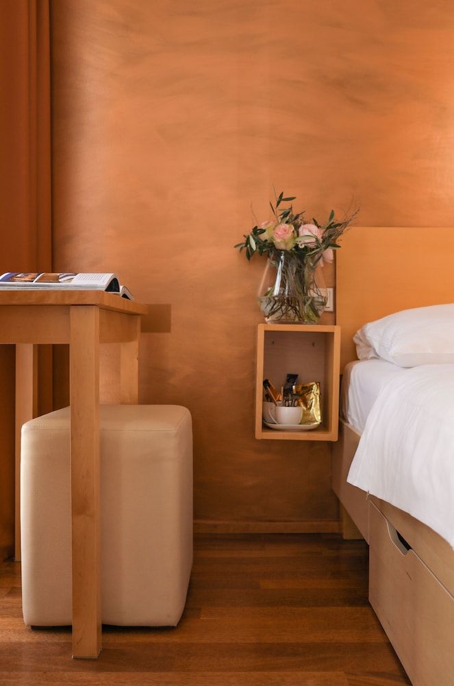 Town Hotel Wiesbaden Superior Double Room