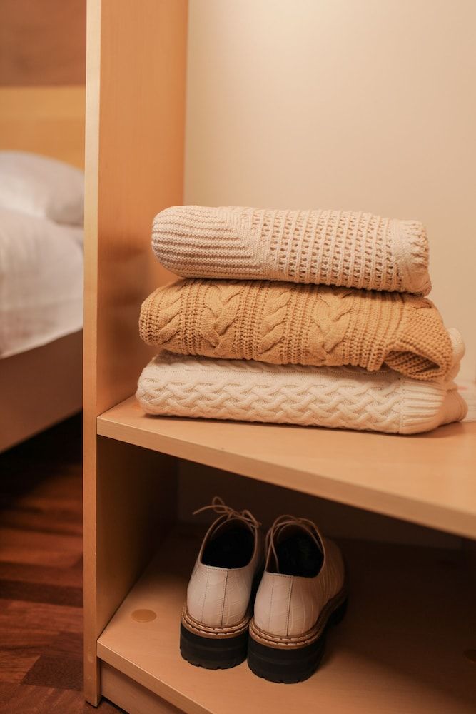 Town Hotel Wiesbaden Superior Double Room 10