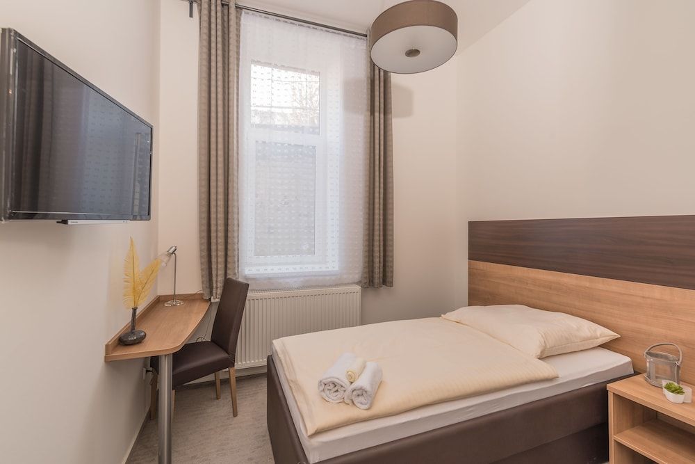 Boutique-Hotel Kronenstuben Standard Single Room