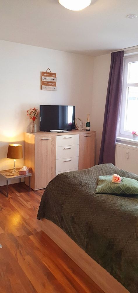 Boutique-Hotel Kronenstuben Business Room 12