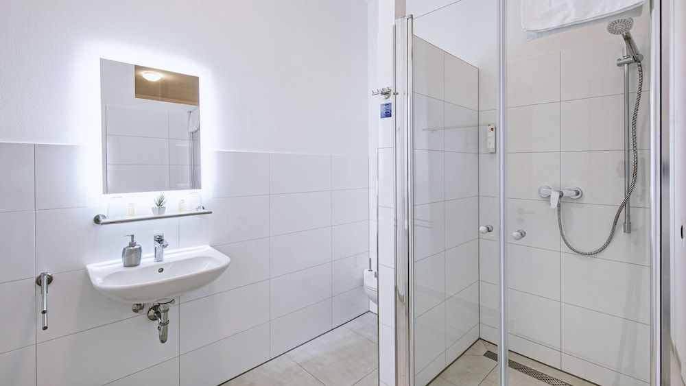 Boutique-Hotel Kronenstuben Business Room 6