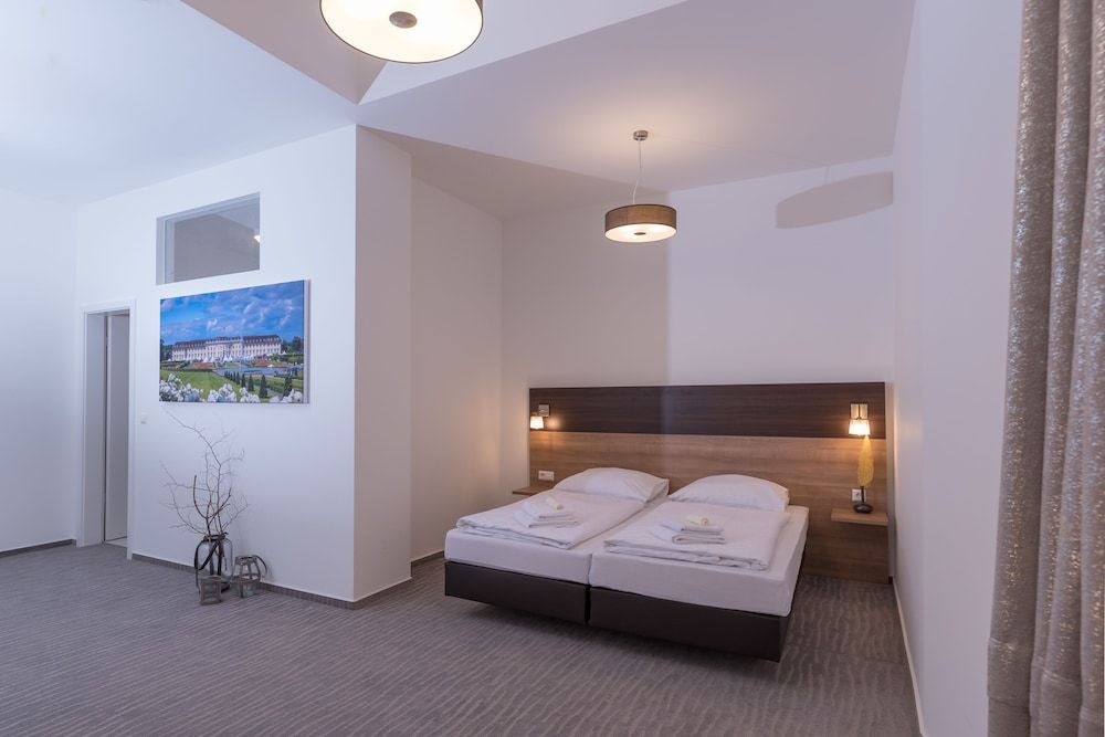 Boutique-Hotel Kronenstuben Business Room