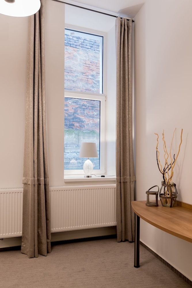 Boutique-Hotel Kronenstuben Business Room 10