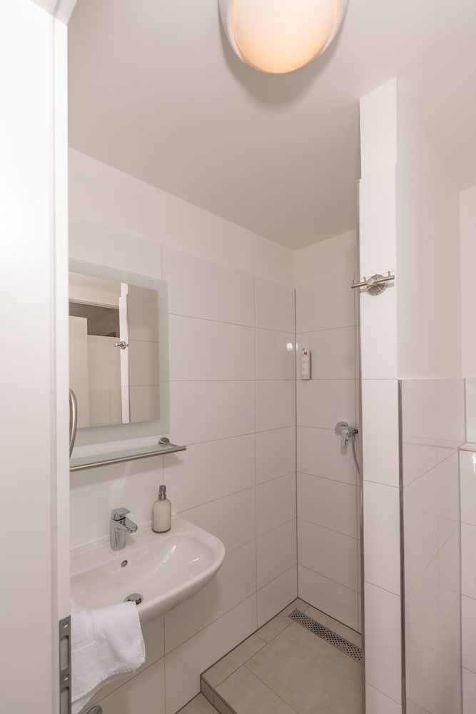 Boutique-Hotel Kronenstuben Standard Double Room 12