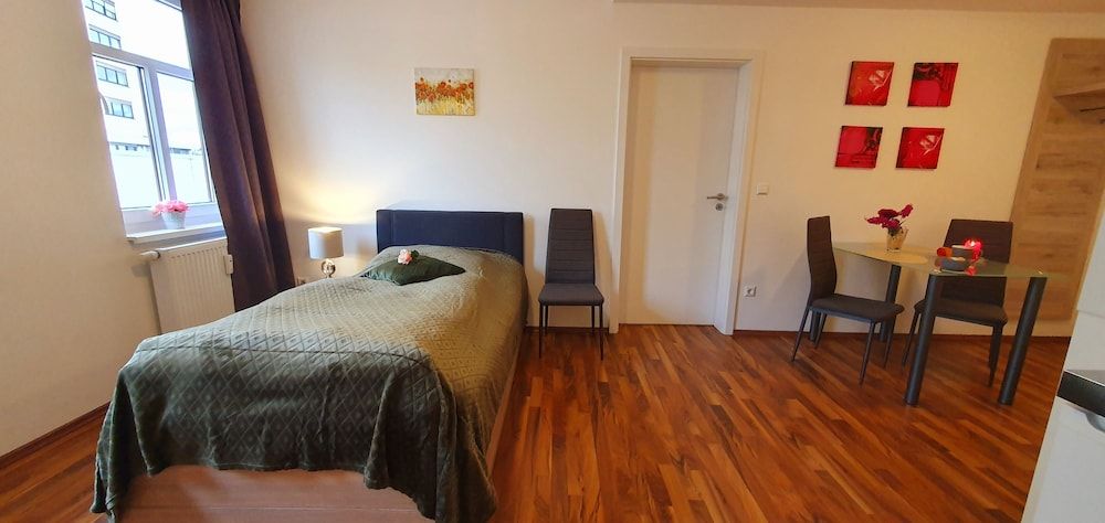 Boutique-Hotel Kronenstuben Business Room 3