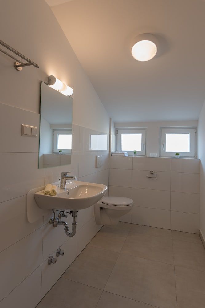 Boutique-Hotel Kronenstuben Standard Single Room 6