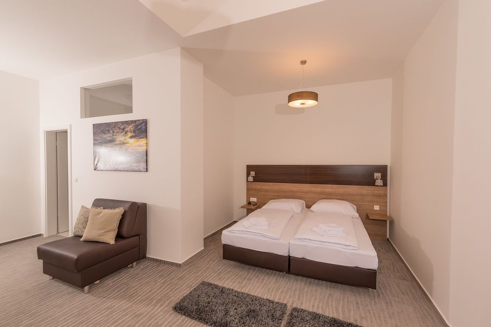 Boutique-Hotel Kronenstuben Business Room 2