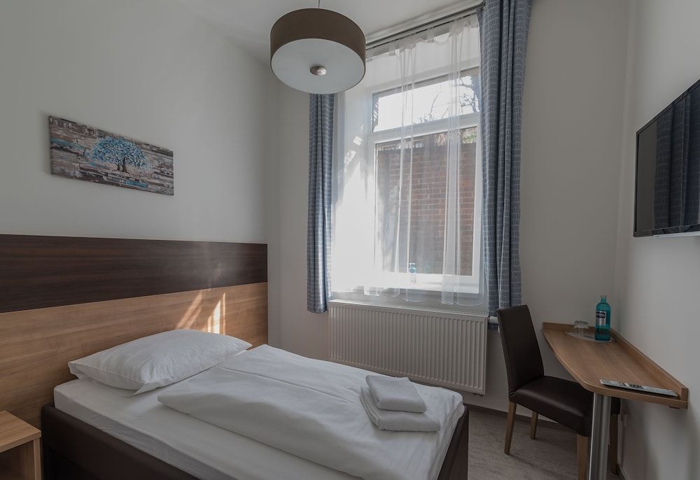 Boutique-Hotel Kronenstuben Standard Single Room 3