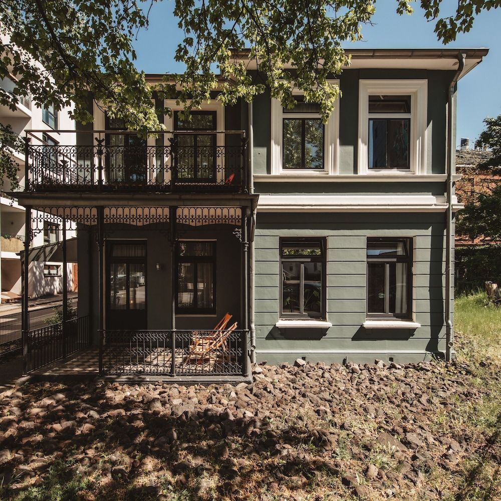 undefined Superbude Altona Paradise 8